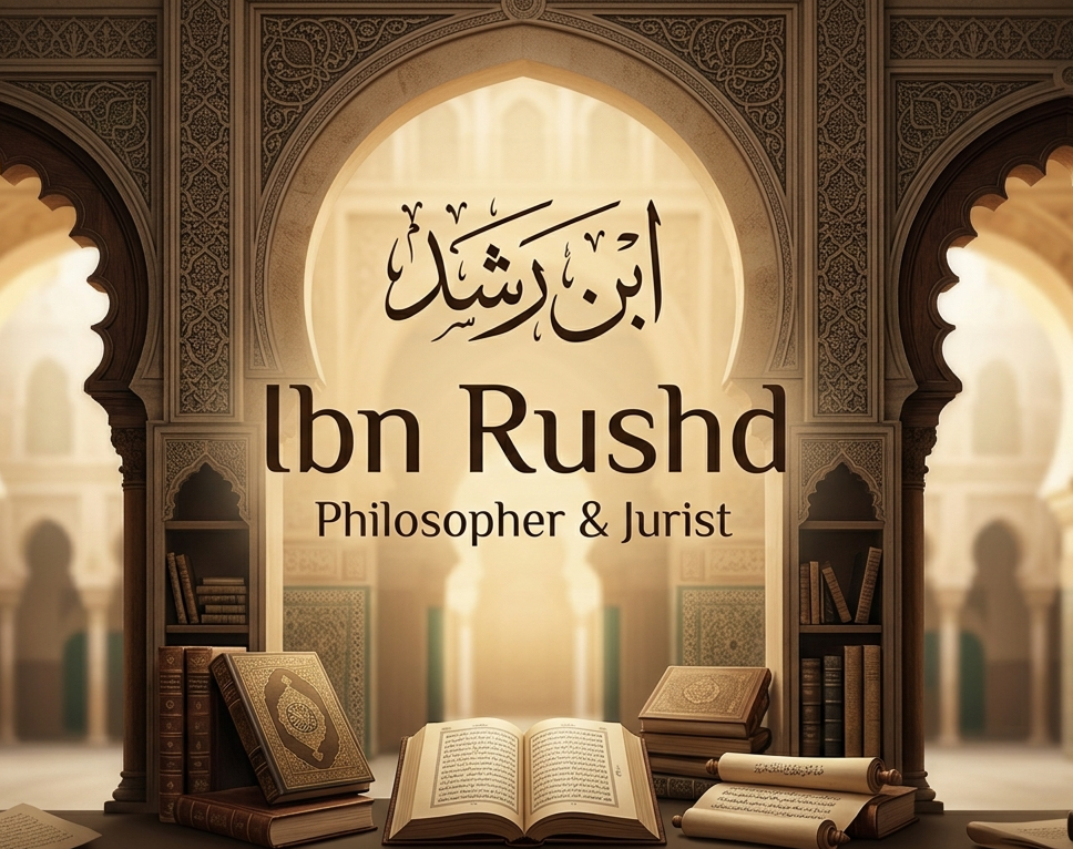 Ibn Rushd (Averroes) – Philosopher, Judge and Defender of Reason