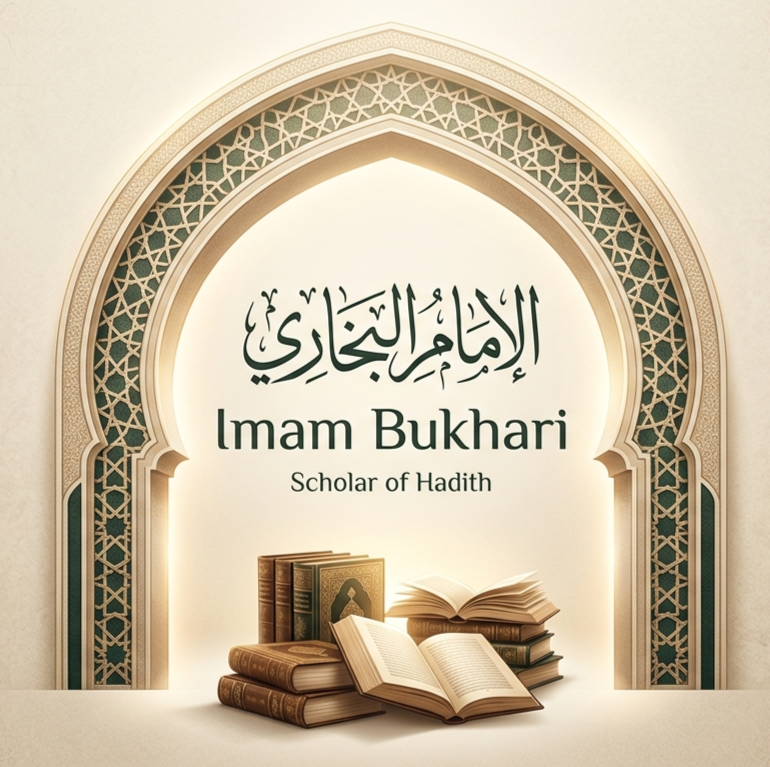 Imam Bukhari – Life, Contributions and Legacy
